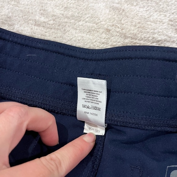 Figs Technical Collection Navy Blue Scrubs size XXLP - Picture 5 of 6